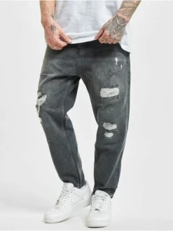 2Y Herren Antifit Temecula In Grau