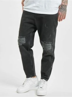 2Y Herren Antifit Topeka In Grau