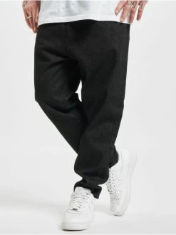 2Y Herren Antifit Lakeland In Schwarz