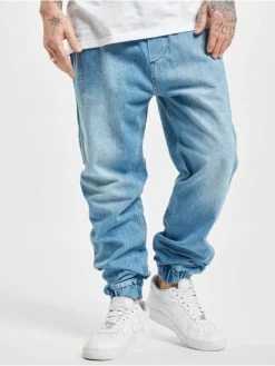 2Y Premium Herren Antifit Greeley In Blau