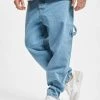 2Y Premium Herren Antifit Ben In Blau