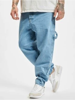 2Y Premium Herren Antifit Ben In Blau