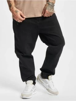 2Y Premium Herren Antifit Resa In Schwarz