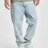 2Y Premium Herren Baggy Arsen In Blau