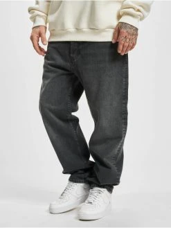2Y Premium Herren Baggy Arsen In Grau