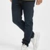 2Y Premium Herren Slim Fit Jeans Elmar In Blau