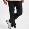 2Y Premium Herren Slim Fit Jeans Premium In Schwarz