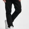 2Y Premium Herren Slim Fit Jeans Premium In Schwarz