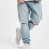 CAYLER & SONS Herren Slim Fit Jeans ALLDD Unchained Tim Denim In Blau