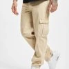 Dangerous DNGRS Herren Baggy DNGRS In Beige