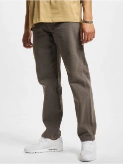 Dangerous DNGRS Herren Loose Fit Jeans Loose In Grau