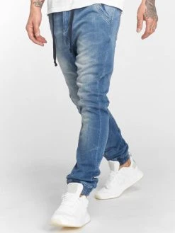 DEF Herren Antifit Euls In Blau