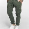 DEF Herren Antifit Litra In Olive