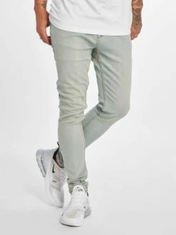 DEF Herren Slim Fit Jeans Holger In Blau