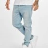 DEF Herren Slim Fit Jeans Tommy In Blau