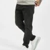 DEF Herren Slim Fit Jeans Tommy In Schwarz