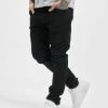 DEF Herren Slim Fit Jeans Gits In Schwarz