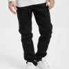 DEF Herren Slim Fit Jeans Colin In Schwarz