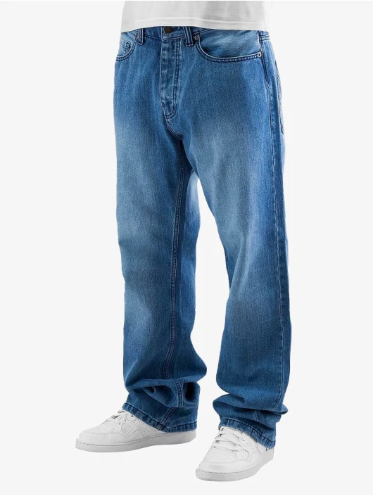 Dickies Herren Loose Fit Jeans Pensacola In Blau
