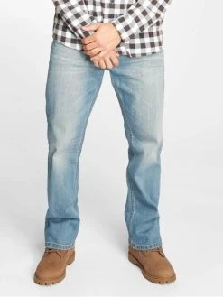 Dickies Herren Loose Fit Jeans Pensacola In Blau