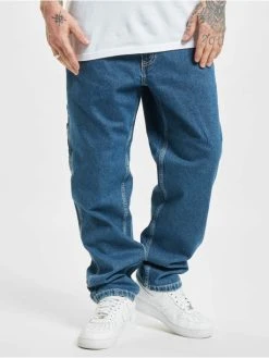 Dickies Herren Straight Fit Jeans Garyville Denim In Blau