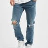 Diesel Herren Slim Fit Jeans Thommer Slim Fit In Blau
