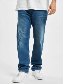 Diesel Herren Slim Fit Jeans Thytan In Blau