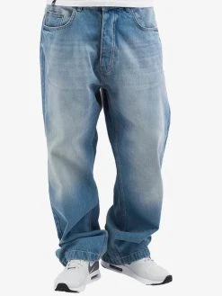 Ecko Unltd Herren Baggy Fat Bro In Blau