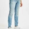 Jack & Jones Herren Slim Fit Jeans Glenn Original 885 80sps In Blau