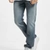 Jack & Jones Herren Slim Fit Jeans Tim Oliver Slim Fit In Grau