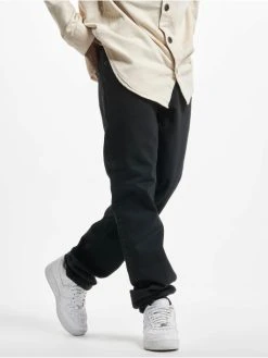 Jack & Jones Herren Slim Fit Jeans Clark In Schwarz