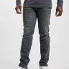 Jack & Jones Herren Slim Fit Jeans Tim Original In Schwarz