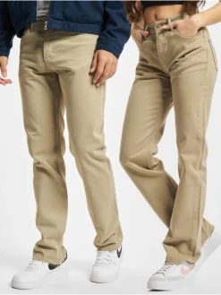 Keine Liebe Loose Fit Jeans Loosefit In Grau