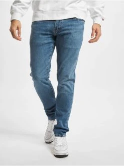 Levi's® Herren Slim Fit Jeans Slim In Blau