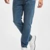 Levi's® Herren Straight Fit Jeans 502™ Taper In Blau
