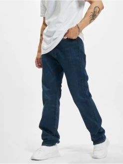 Levi's® Herren Straight Fit Jeans 501 In Blau