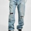 Levi's® Herren Straight Fit Jeans Straight Fit In Blau
