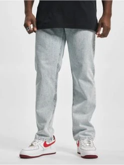 Only & Sons Herren Loose Fit Jeans Edge In Blau