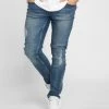 Only & Sons Herren Slim Fit Jeans OnsLoom In Blau