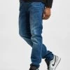 Only & Sons Herren Slim Fit Jeans Loom In Blau