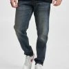 Only & Sons Herren Slim Fit Jeans Avi Comfort In Blau