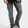 Herren Slim Fit Jeans Only & Sons Onsloom Skinny Jeans In Grau