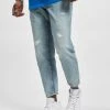 Only & Sons Herren Straight Fit Jeans Avi Beam In Blau