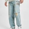 Pegador Herren Baggy Bratty In Blau