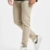 Petrol Industries Herren Slim Fit Jeans Slim In Beige