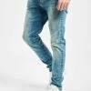Petrol Industries Herren Slim Fit Jeans Seaham In Blau