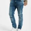 Petrol Industries Herren Slim Fit Jeans Supreme Stretch In Blau