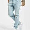 Petrol Industries Herren Slim Fit Jeans Seaham Classic In Blau