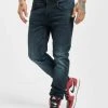 Petrol Industries Herren Slim Fit Jeans Supreme Stretch In Blau