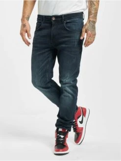 Petrol Industries Herren Slim Fit Jeans Supreme Stretch In Blau